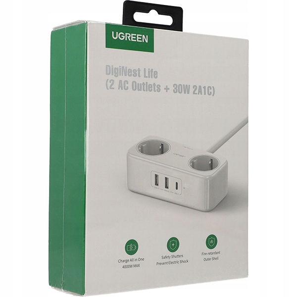 Ugreen-2x-USB-1x-USB-C-2x-Schuko-1-8-m